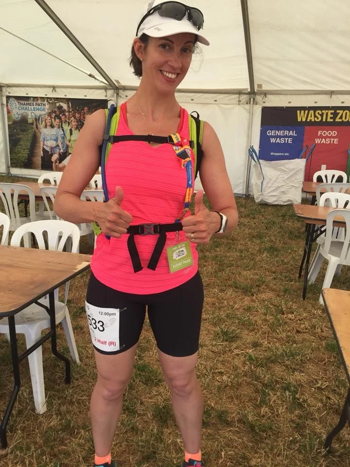 My ultra marathon experiment - Cotswolds Way Challenge 50k