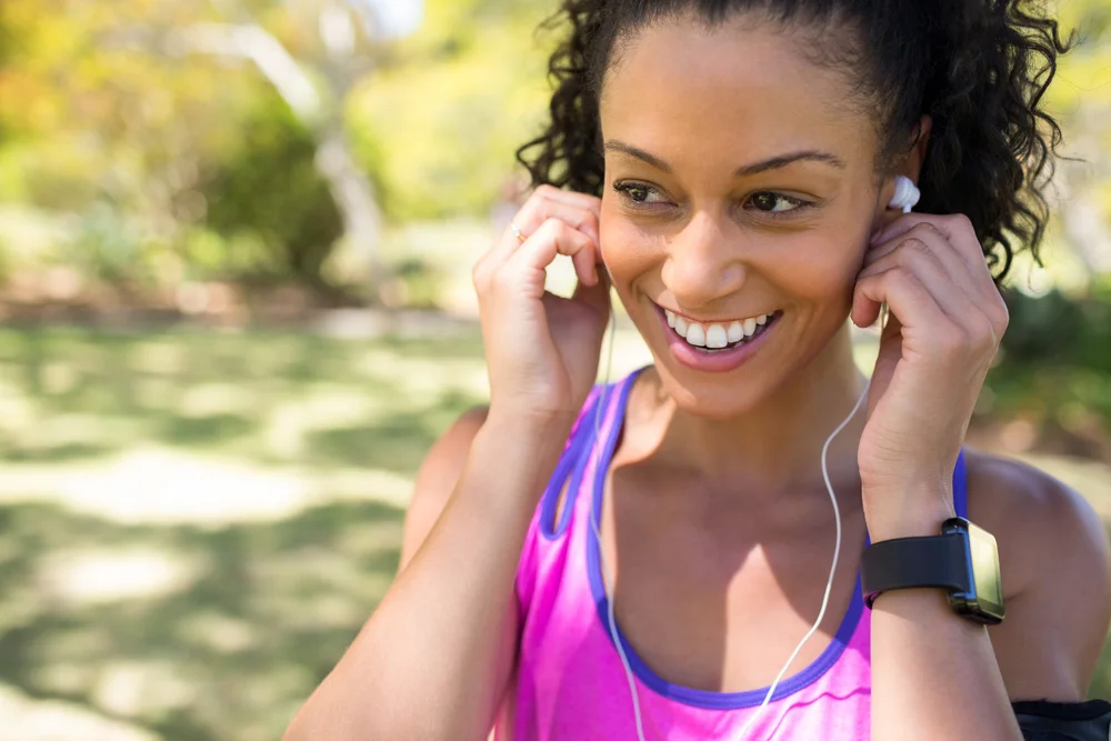 Music to Your Ears? Running with or without Music