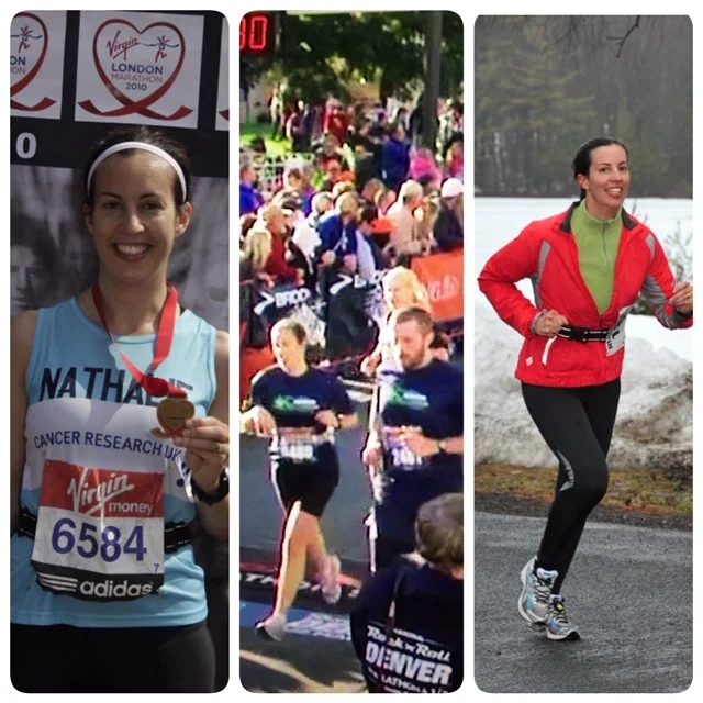 The Highs and Lows Of A Runner's Life - And How They Got Me To Run The London Marathon