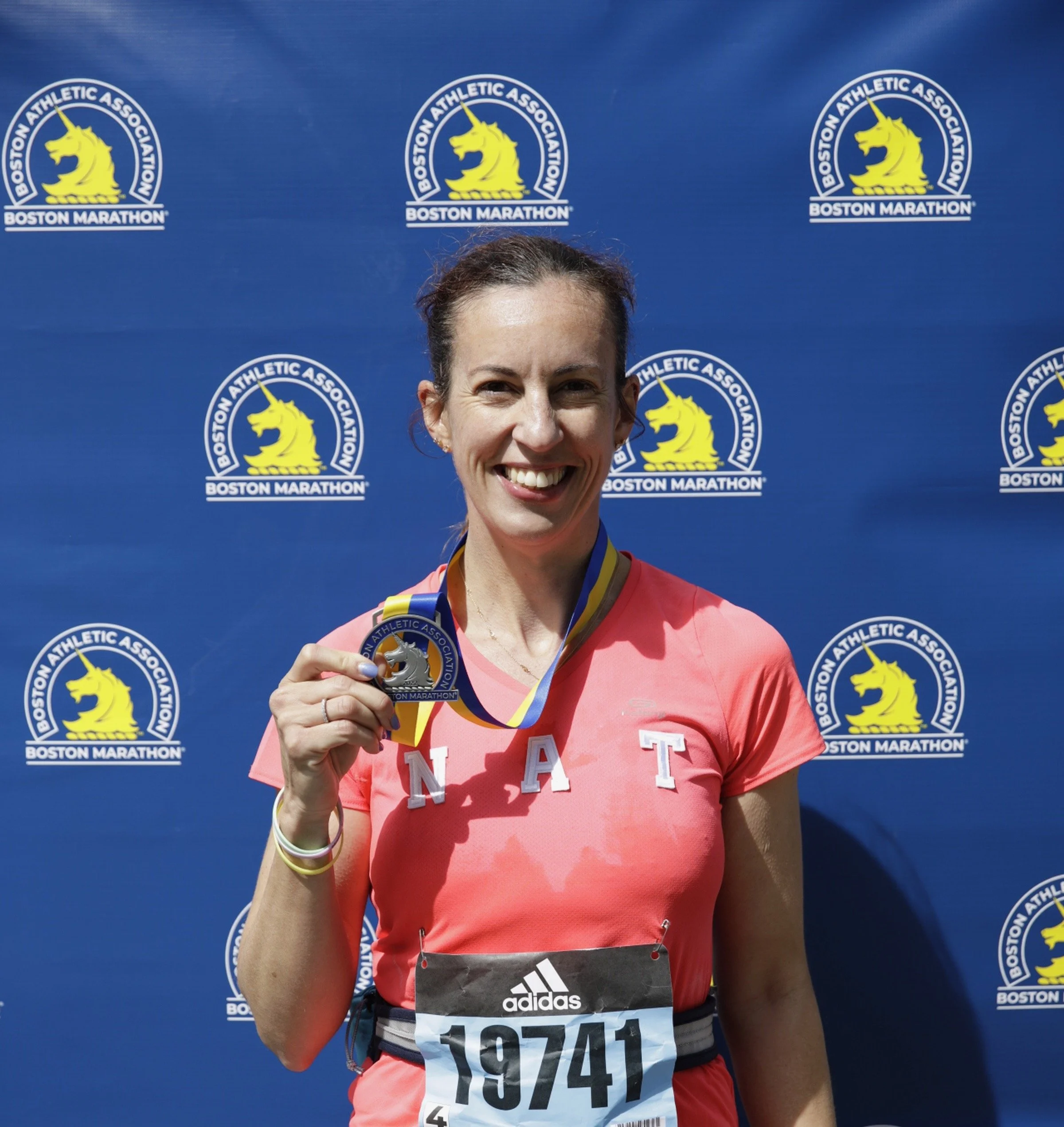 How I Got My (Boston) Unicorn 🦄 