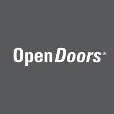 Open Doors