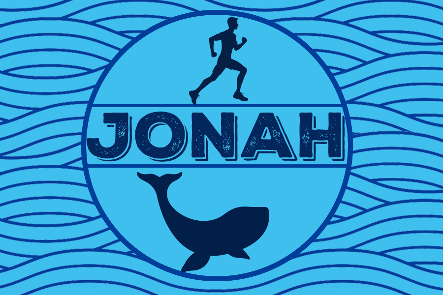Jonah - Week 1 