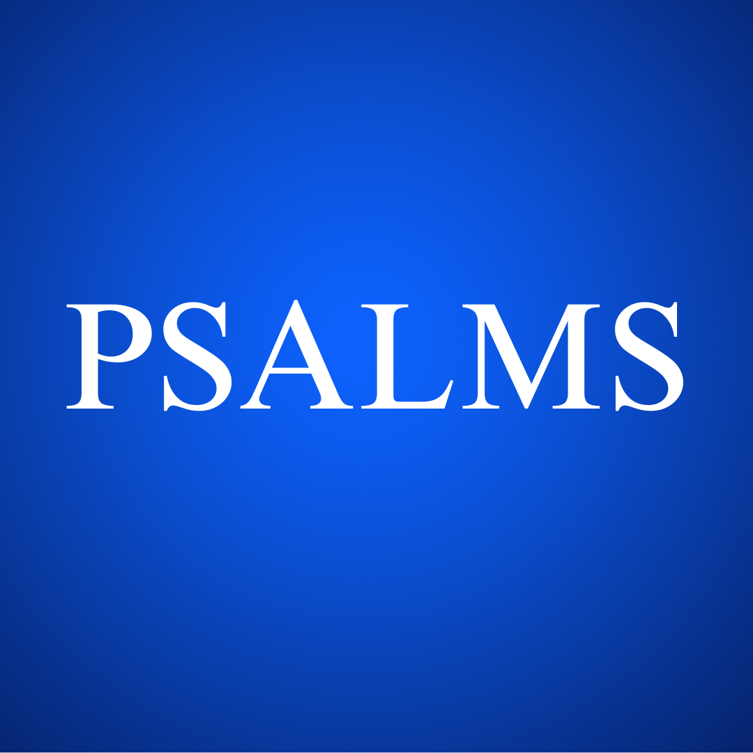 Psalm 2 - Holiday Series 