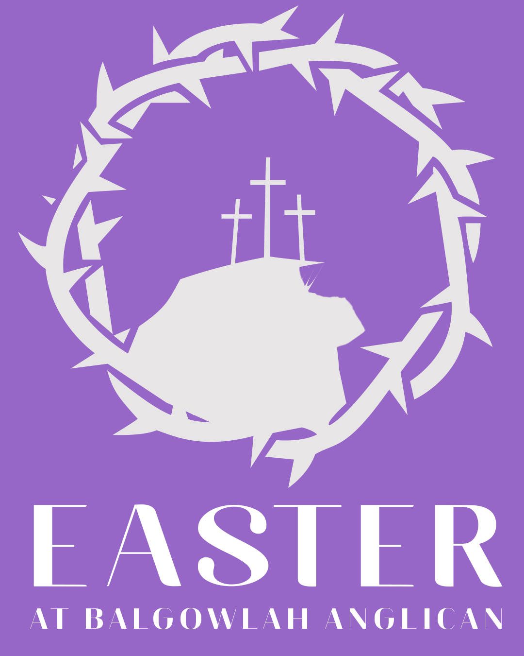 Easter Sunday 2025