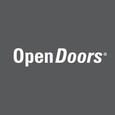 Open Doors Sunday 29 June 2025 