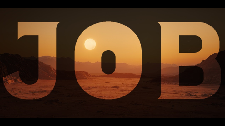 Job Week 6