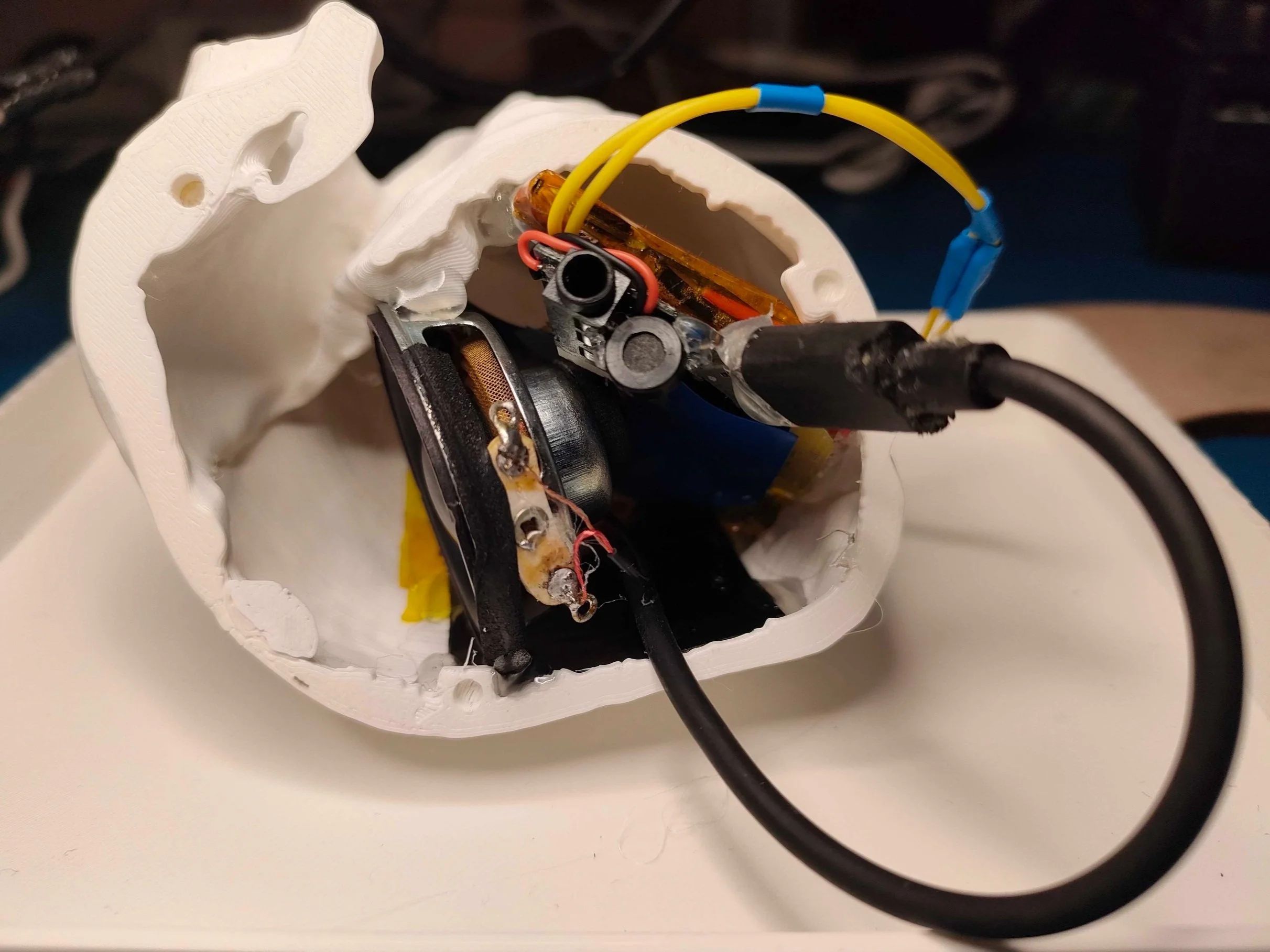 Immersions: Week Nine