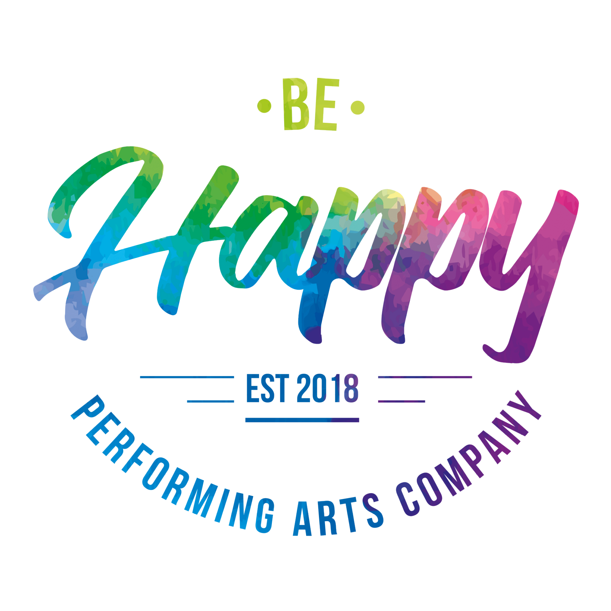 Be Happy Performing Arts Company