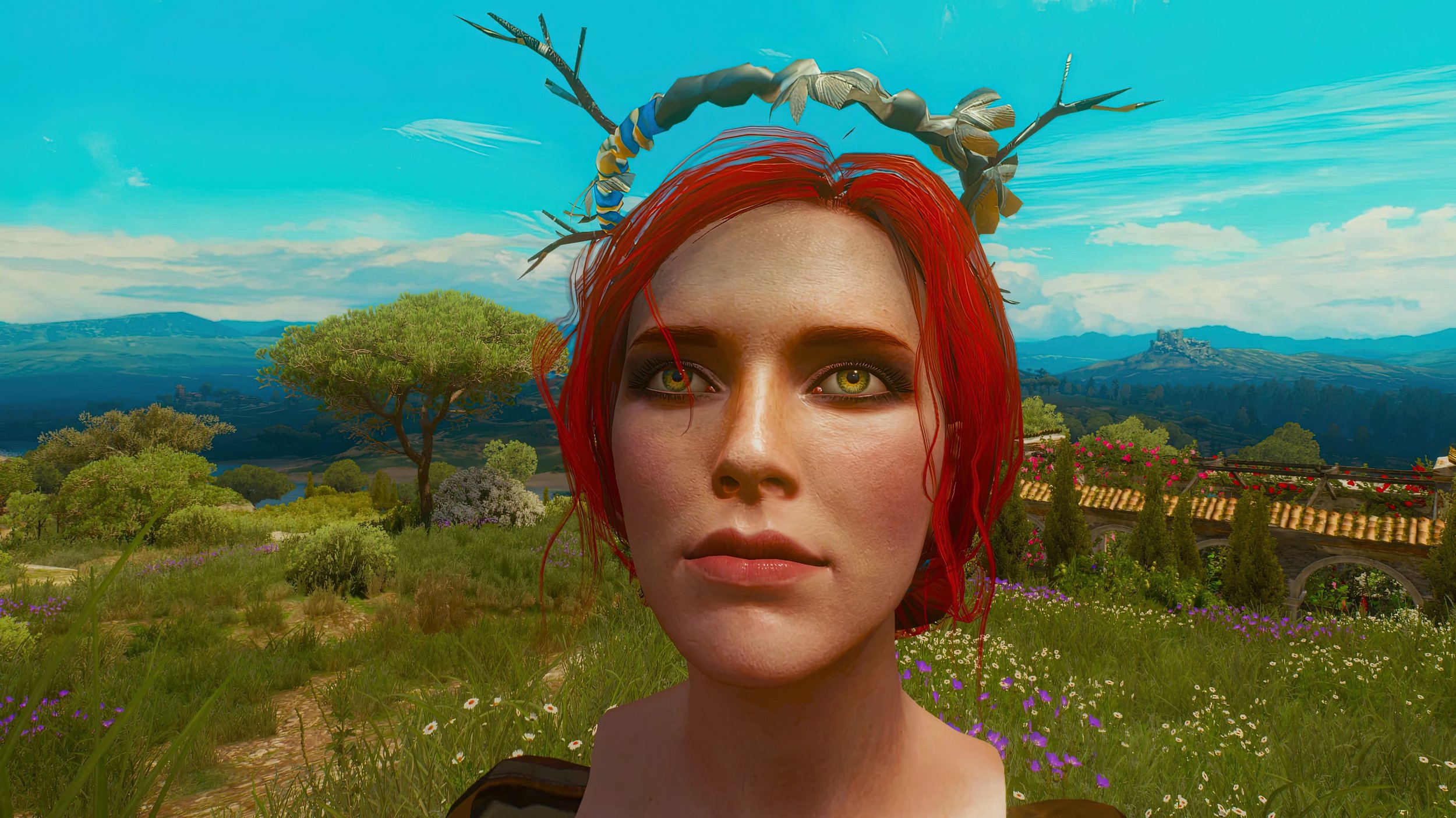 Hard-Life: NPCs With 2D Ears [Hard-Life] [Mods]