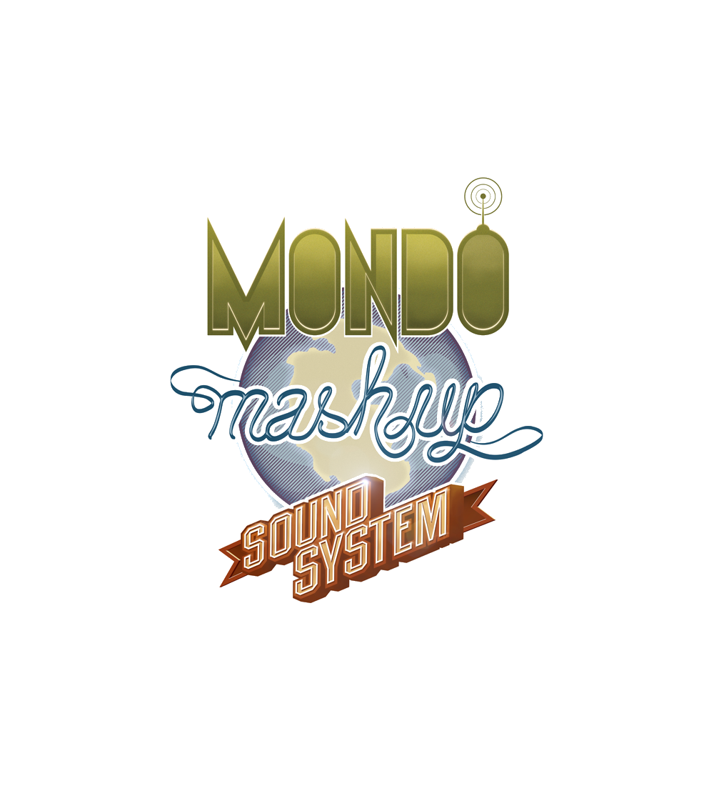 Live — Mondo Mashup
