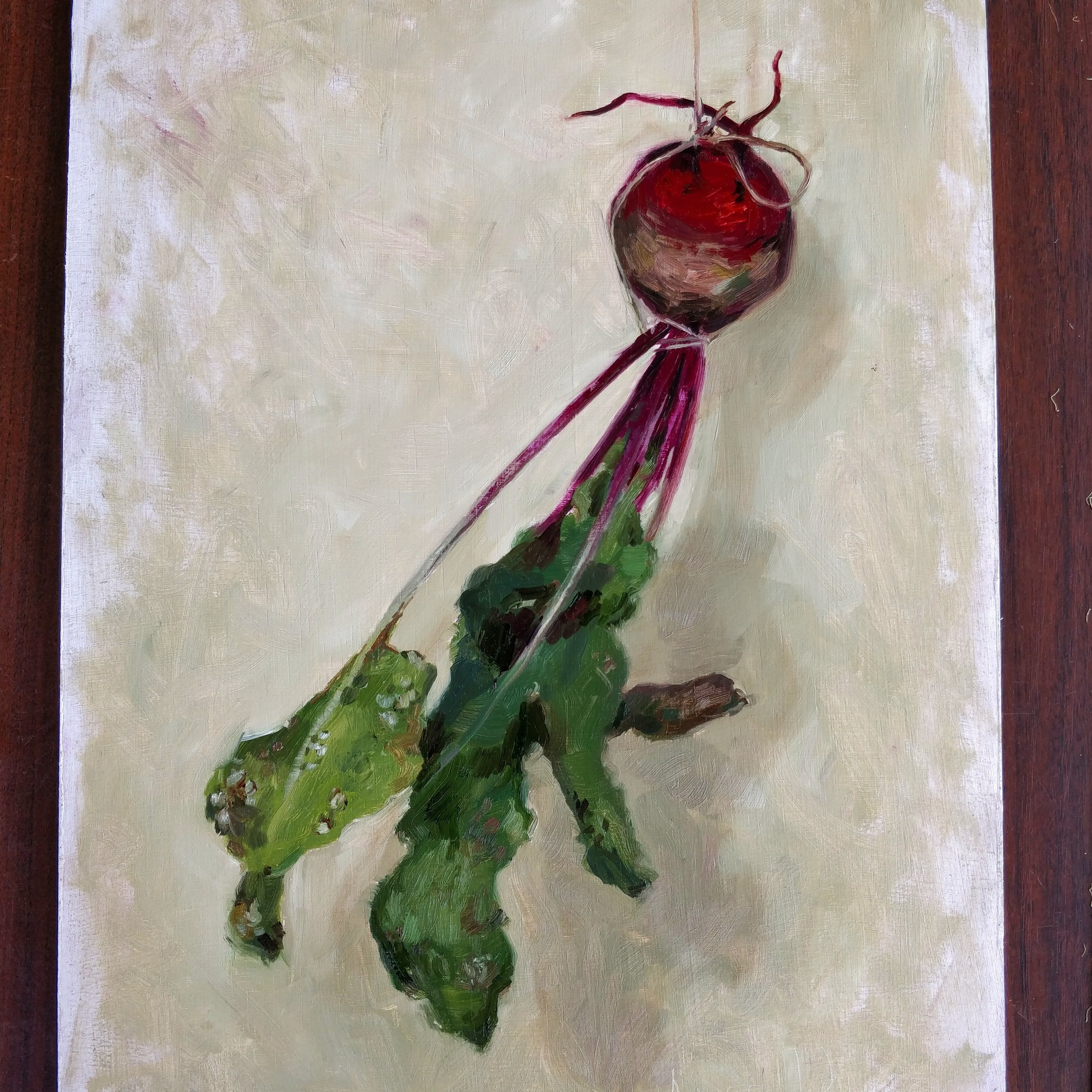 Beet Study