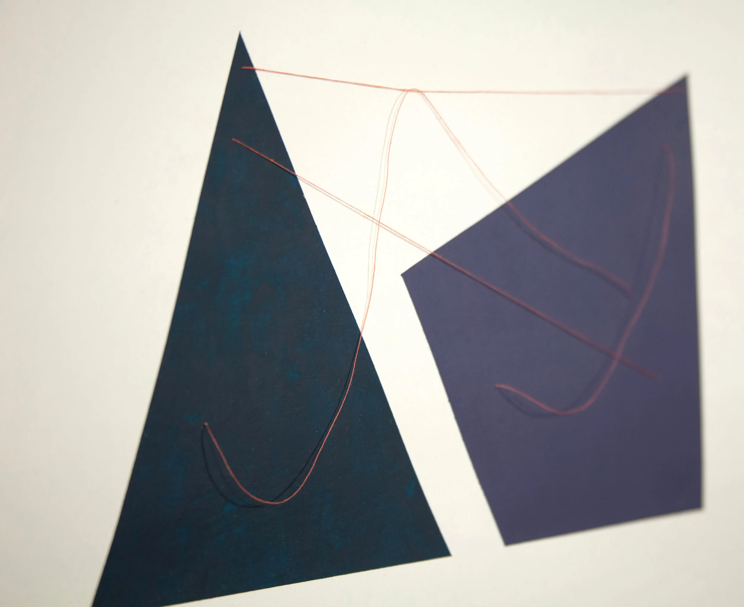 Detail of Untitled 6 .
