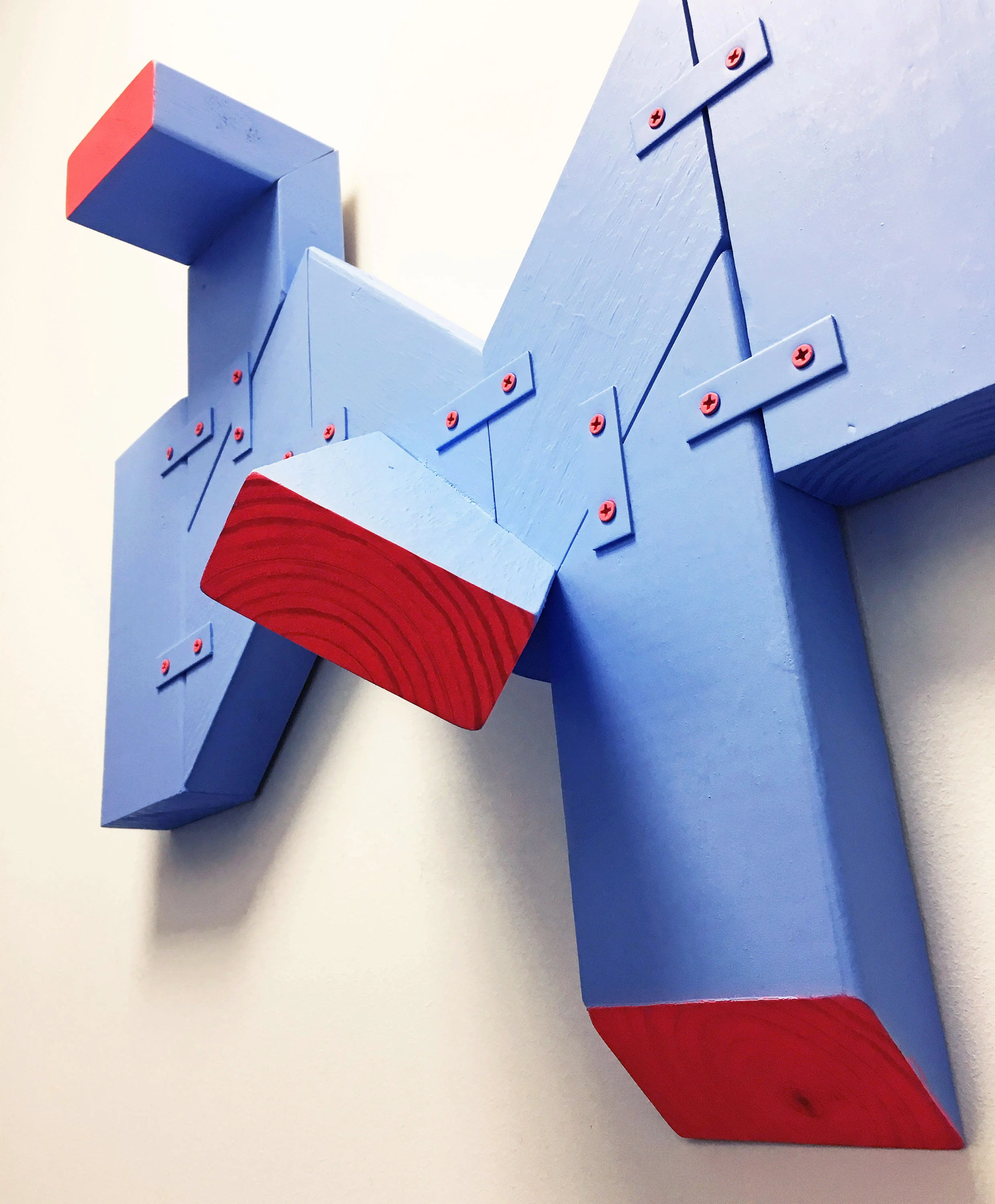 Detail of Digital Memory .