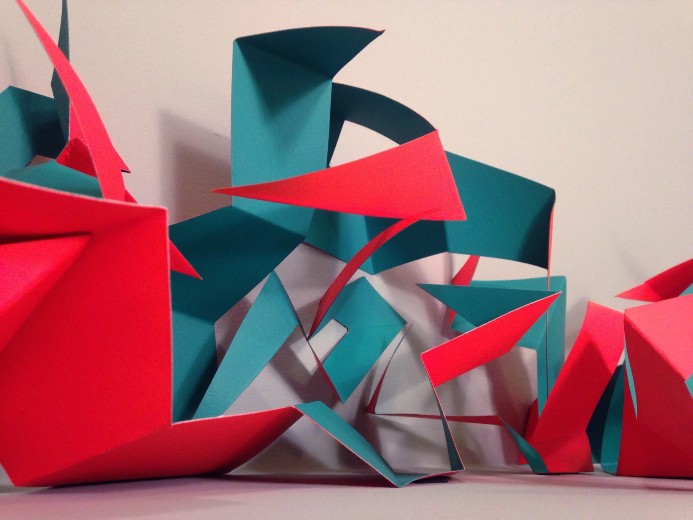 Detail of Fitting In installation.