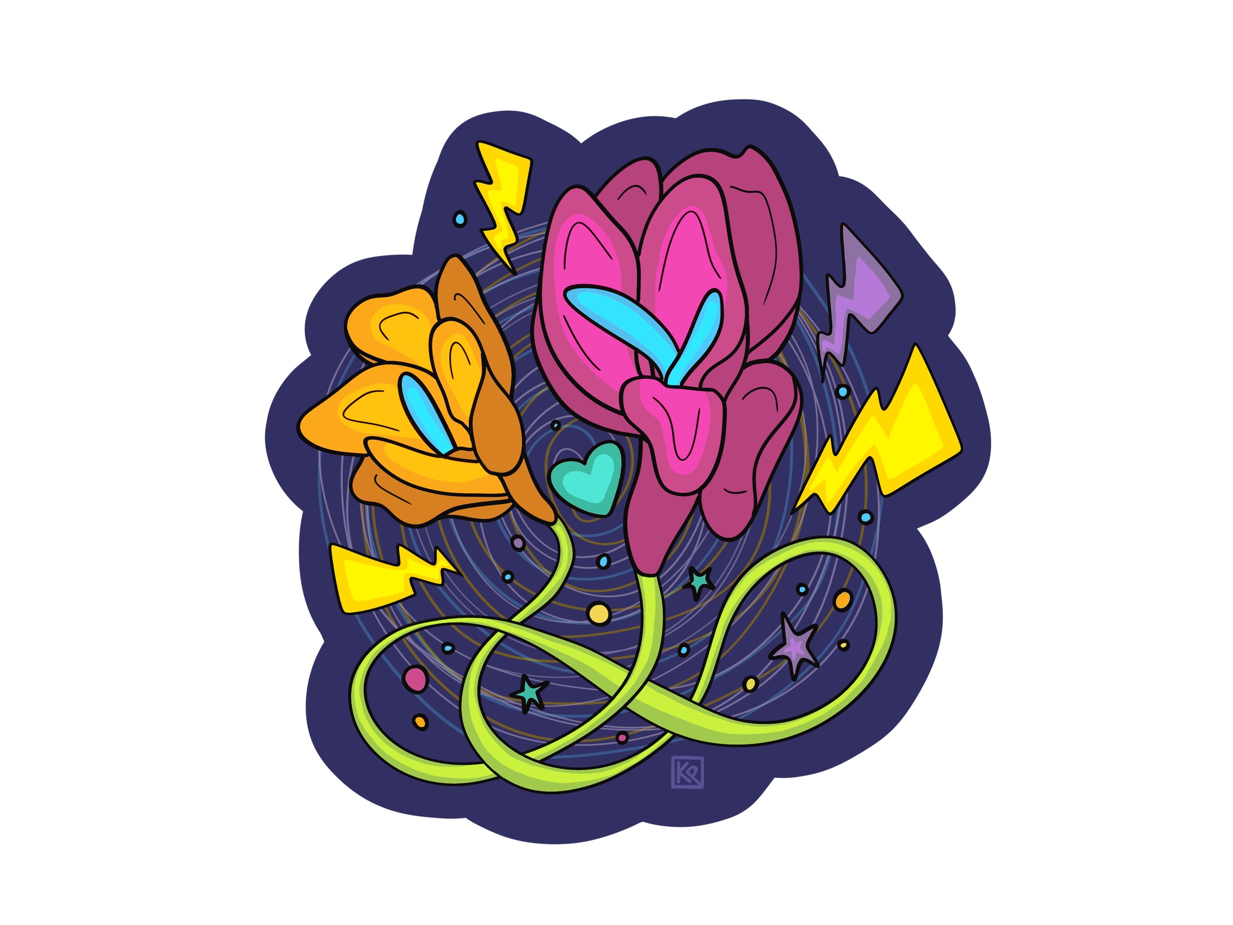 Kim_Pluskota_Stellar_Flowers_Sticker_Drawing_2.PNG