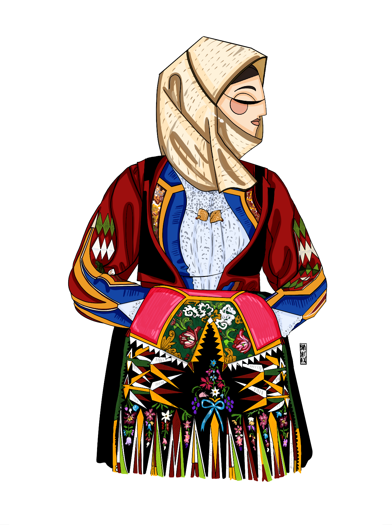 Orgolese