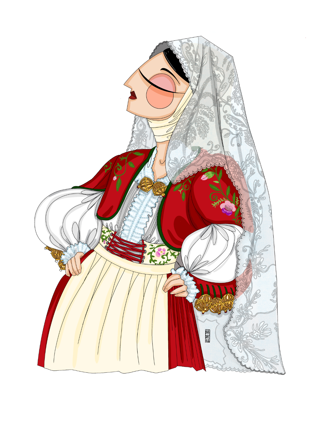 Macomeresa