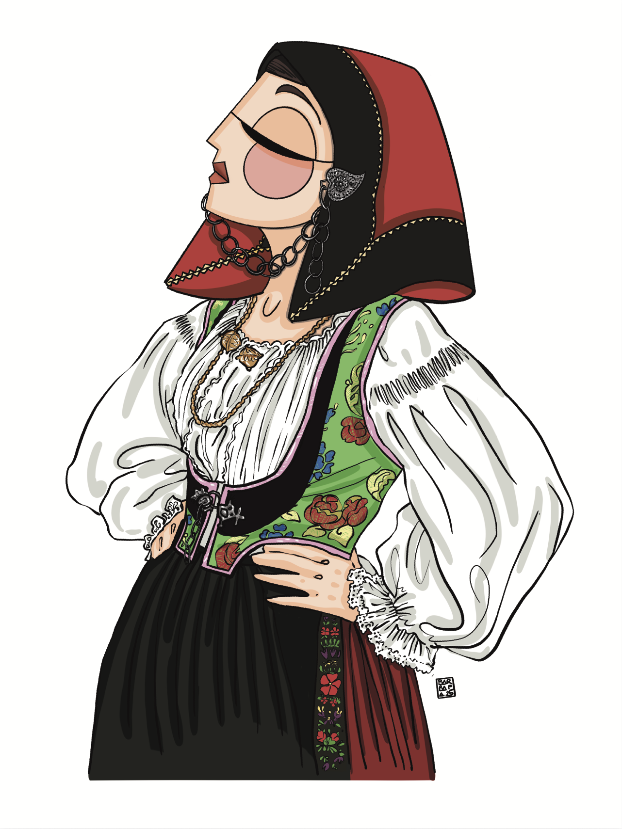 Lanuseina