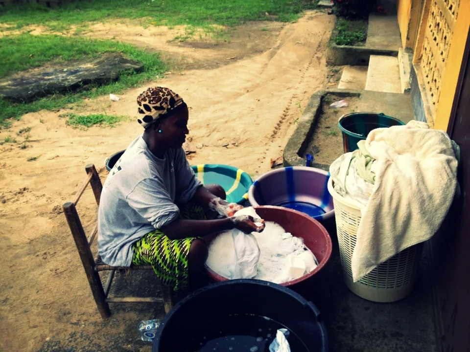 LEADLiberia - Our Needs