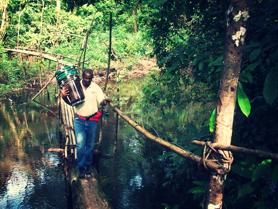 LEADLiberia - Our Needs