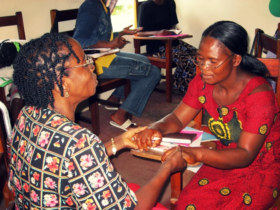 LEADLiberia - Our Needs