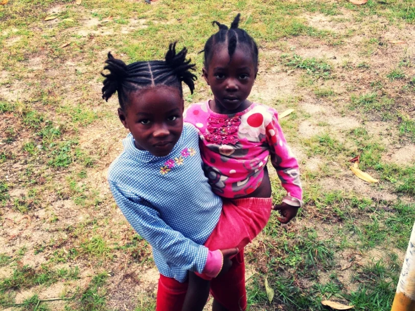 LEADLiberia - Our Needs