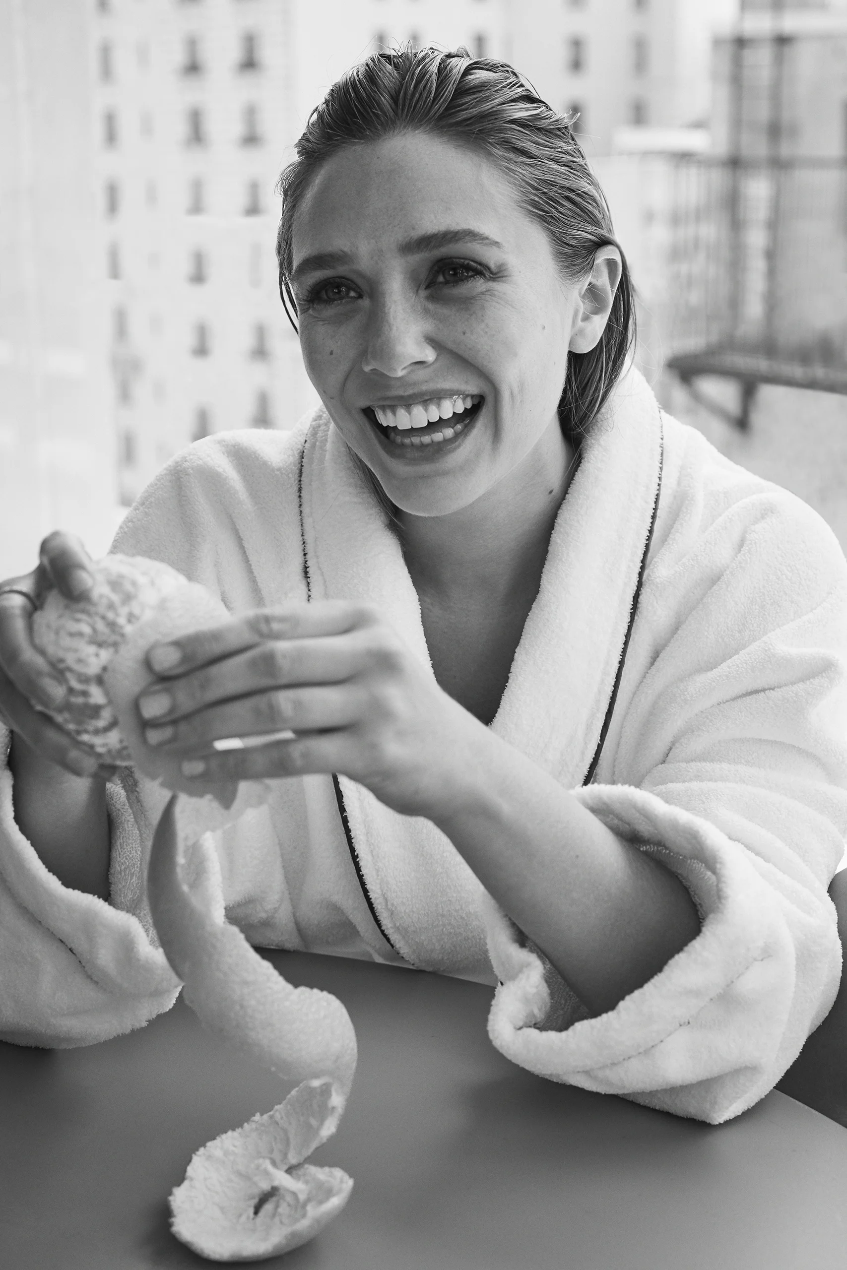 Elisabeth Olsen