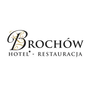 Hotel Brochów