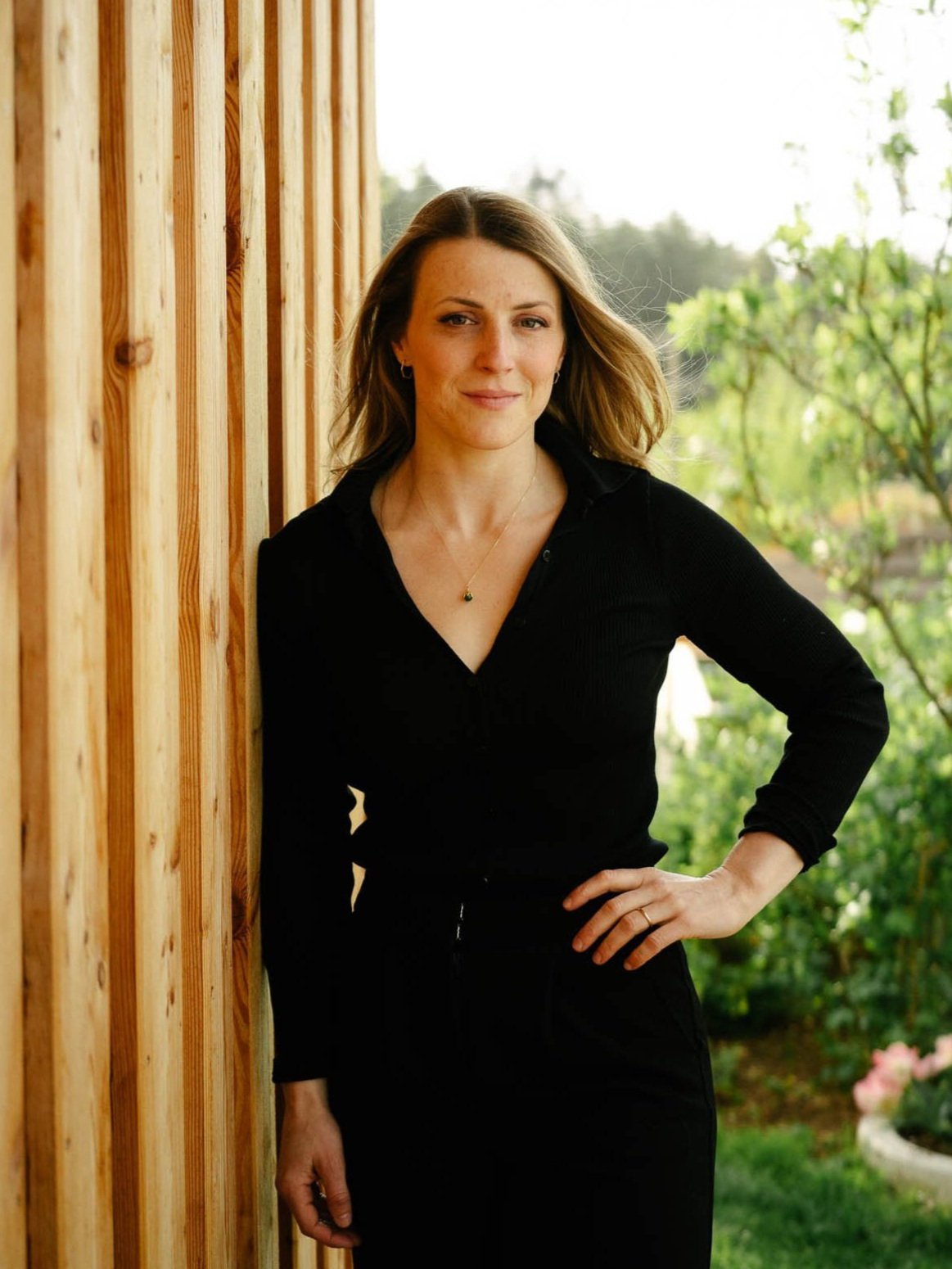 Martina Lang