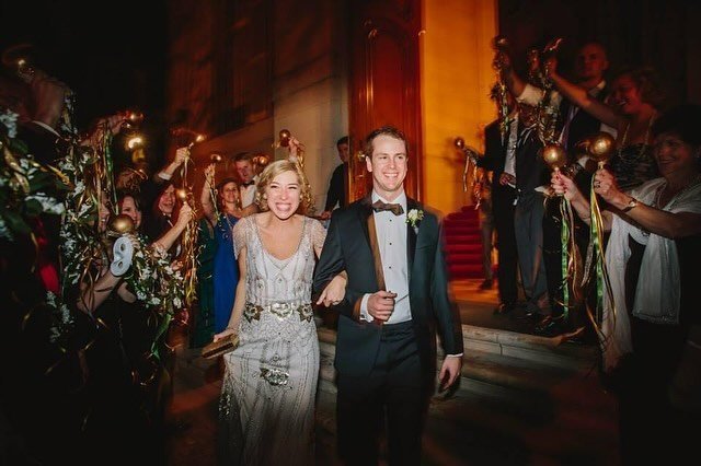 This deserves a Billie Ritter shout out&hellip;Happy 10 Year anniversary 😘