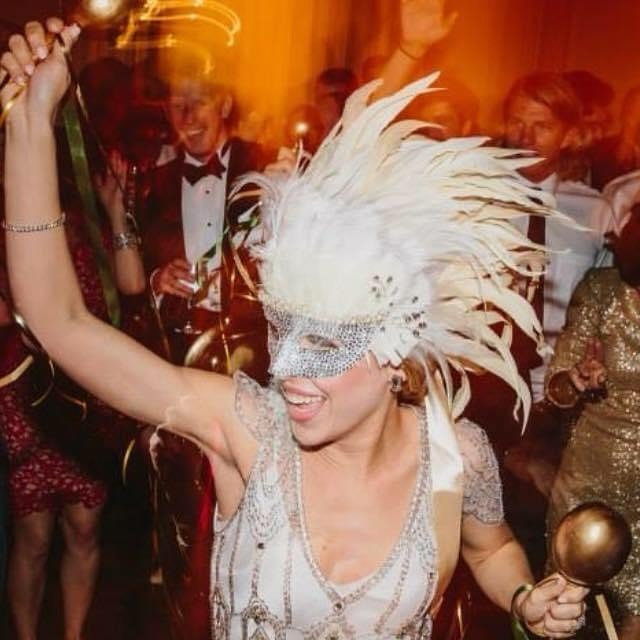 One more wedding pic throwback to kick off year 11