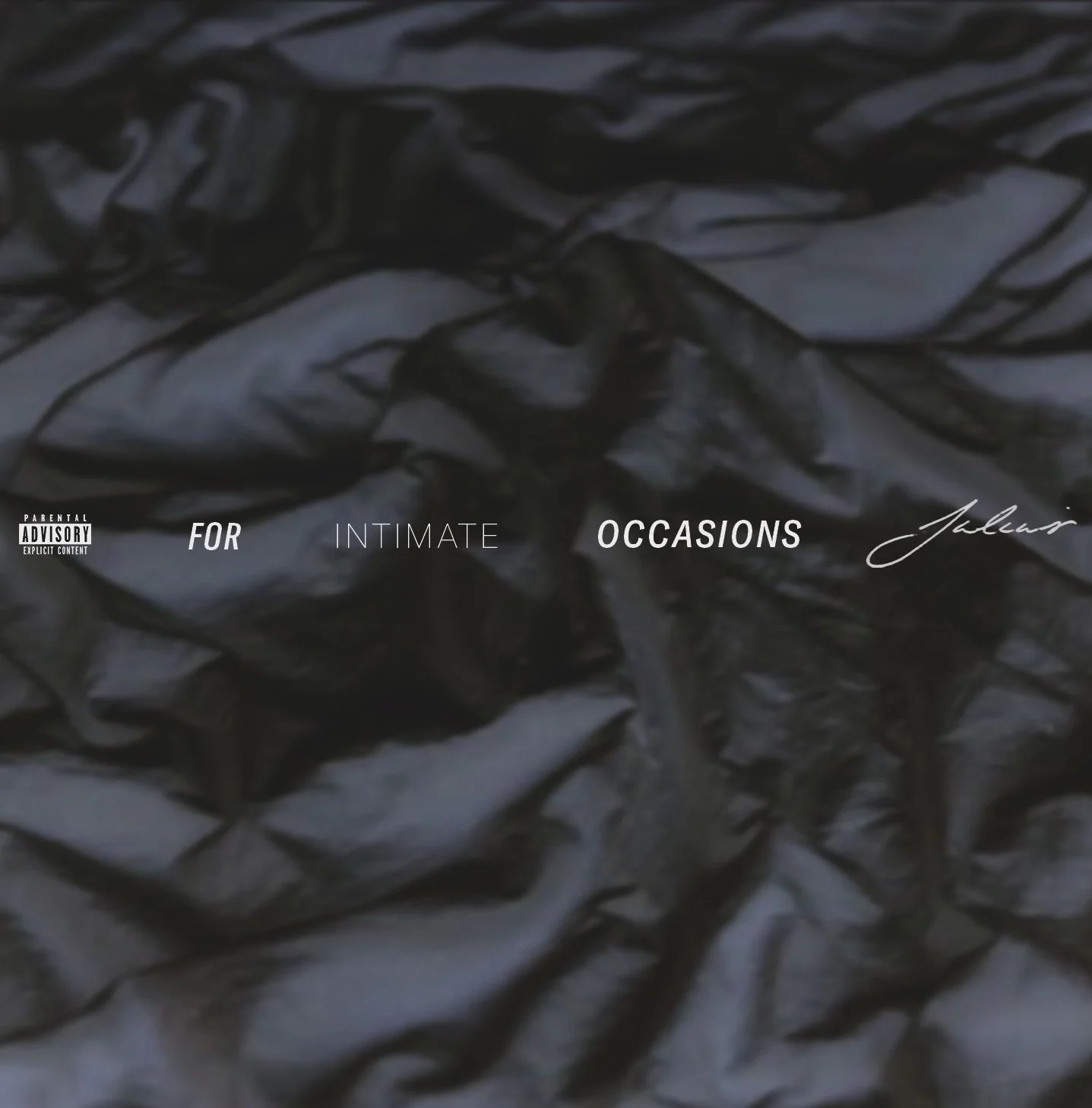 Julius - Intimate Occasions Ep.jpg