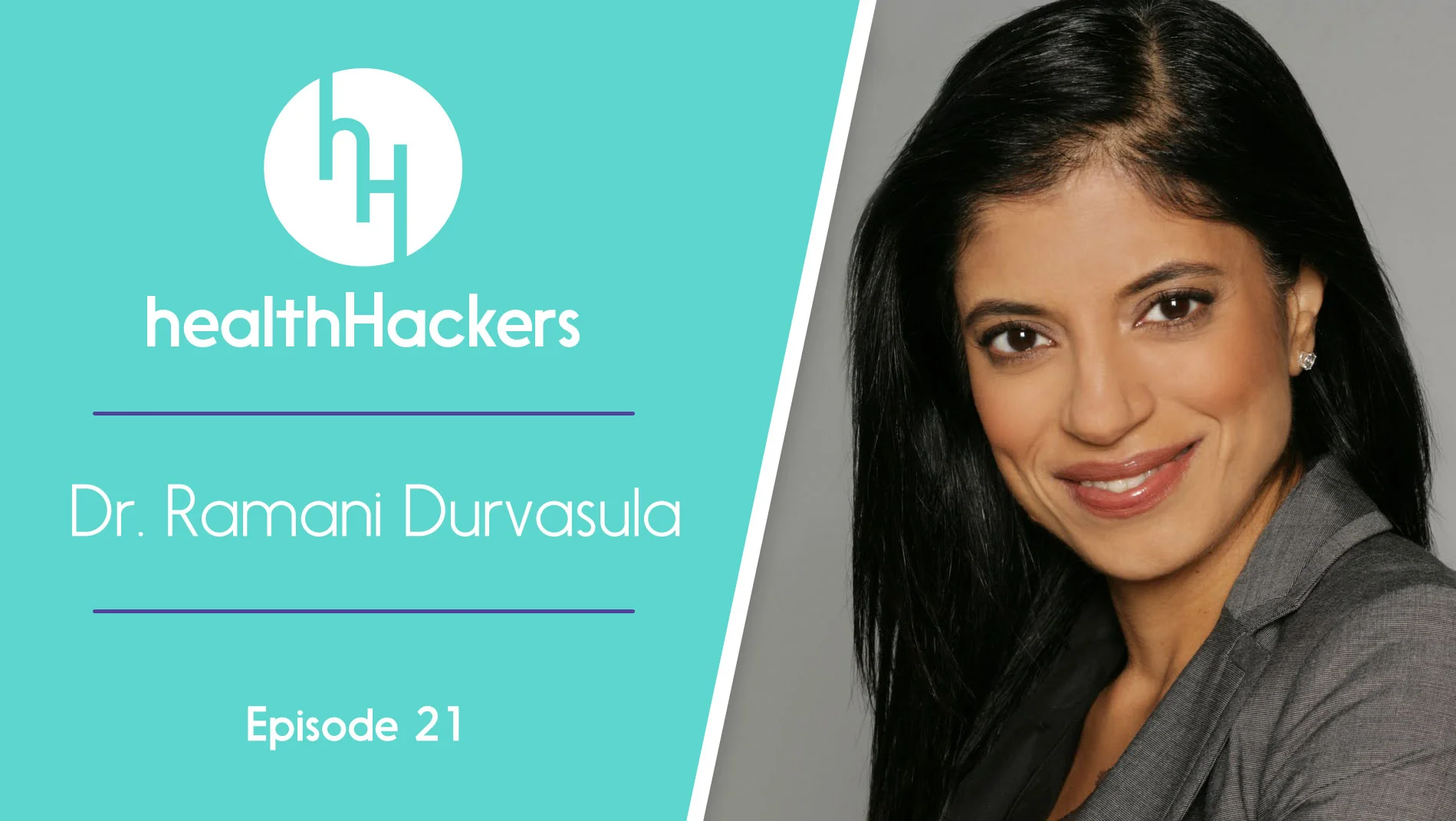 Episode 21: Dr Ramani Durvasula