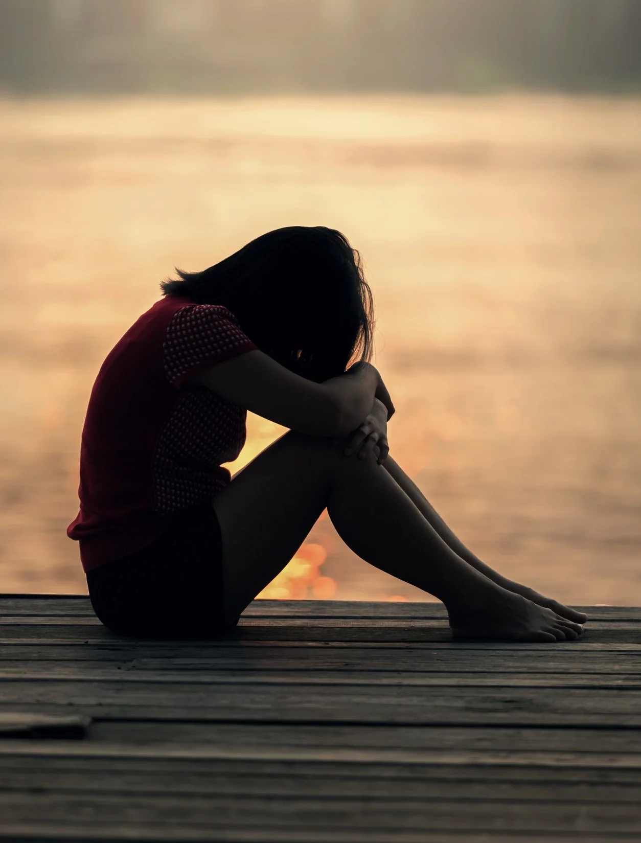Never speaking up can lead to “an unrealised life”