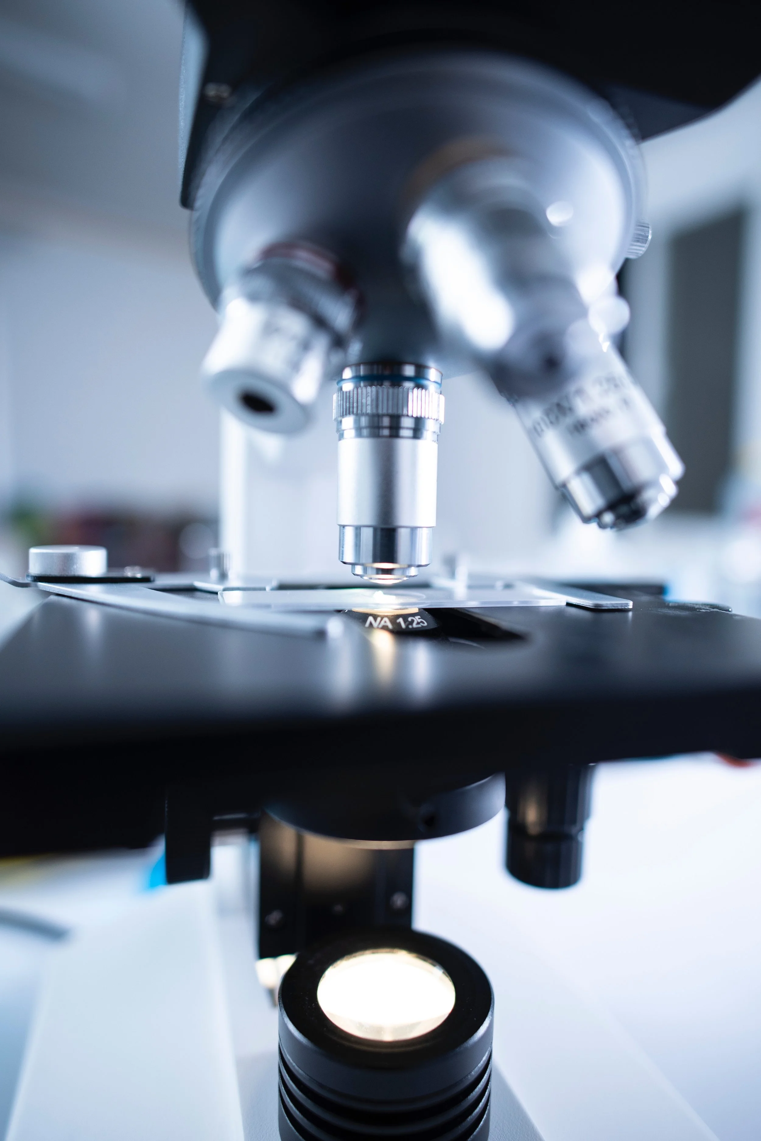 Simon was accused of doing “the work of the devil” with his IVF work in its early days