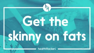 The skinny on fats: which ones to eat, cook with &amp; avoid