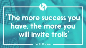 Top therapist explains how to handle online trolls