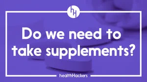 The vitamins that could do you more harm than good