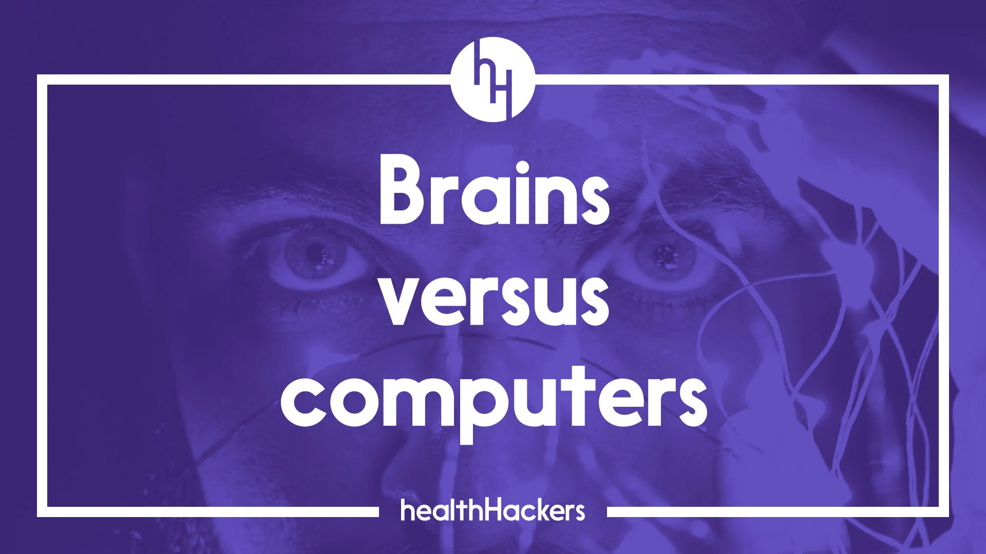 Brains vs. computers: A neuroscientist talks intelligence and empathy