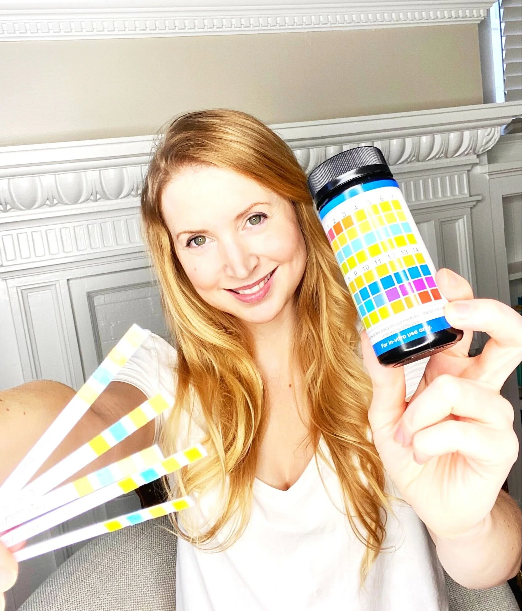 Why I've been pH testing my skin products