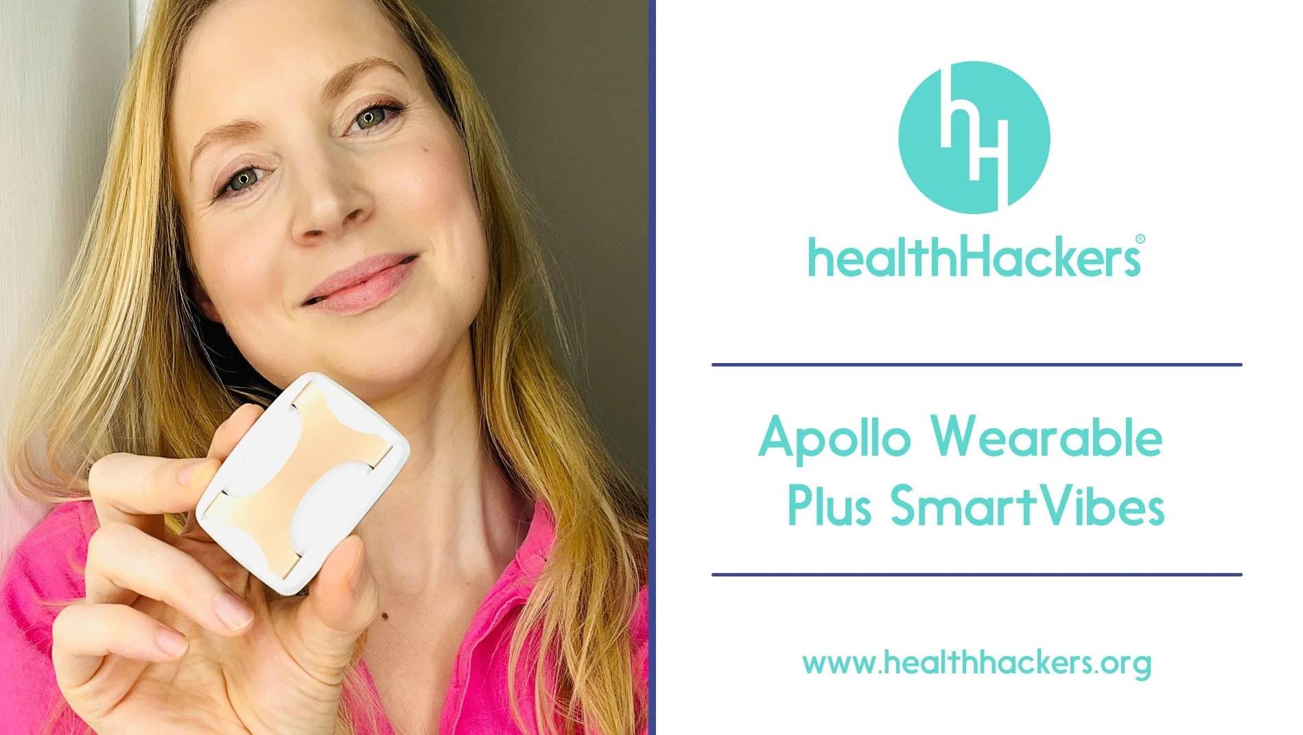 Did Apollo's SmartVibes Help Me Sleep?