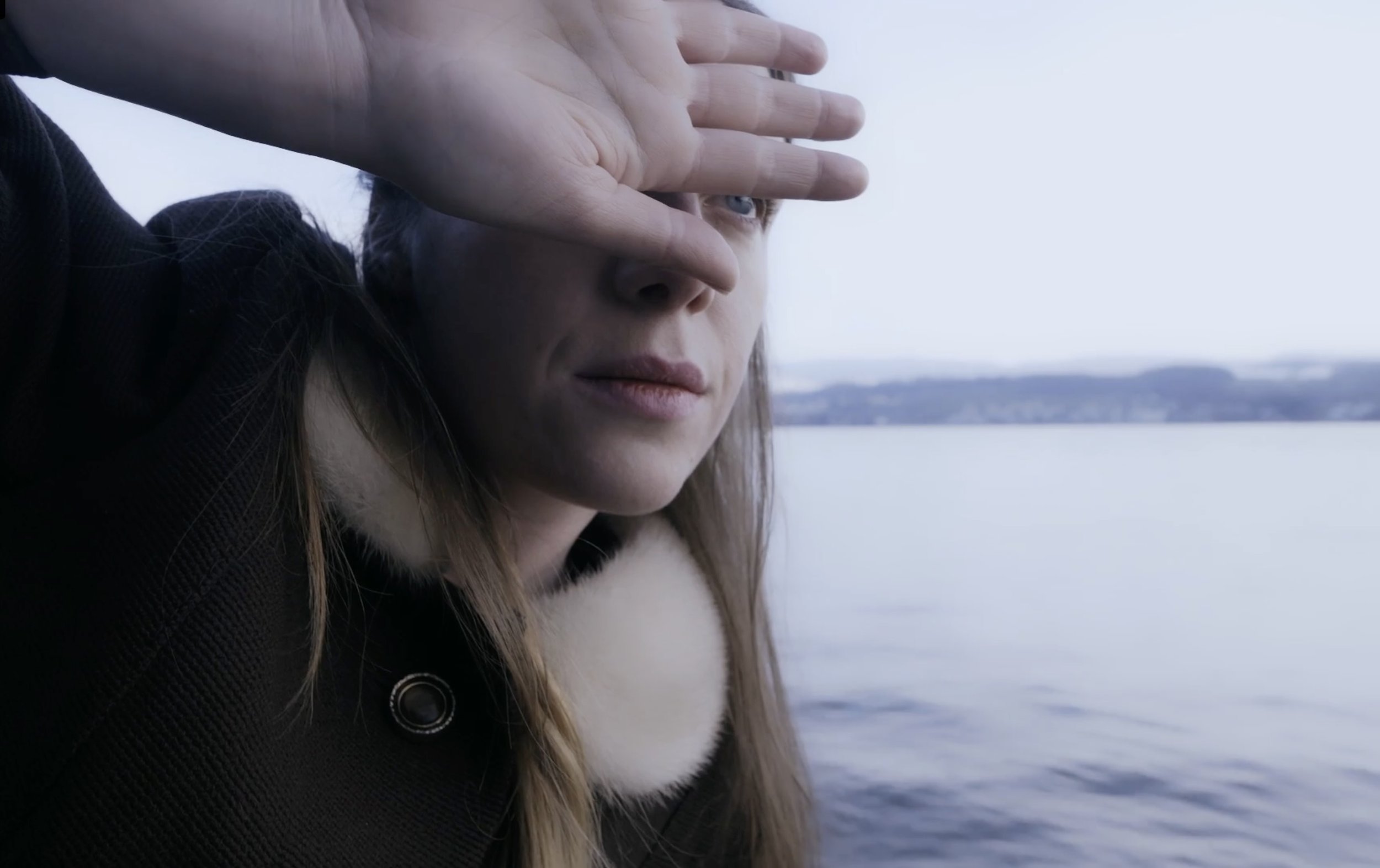  Sarah Ryan in Horrible Creature Director of Photography: Will Humphris 
