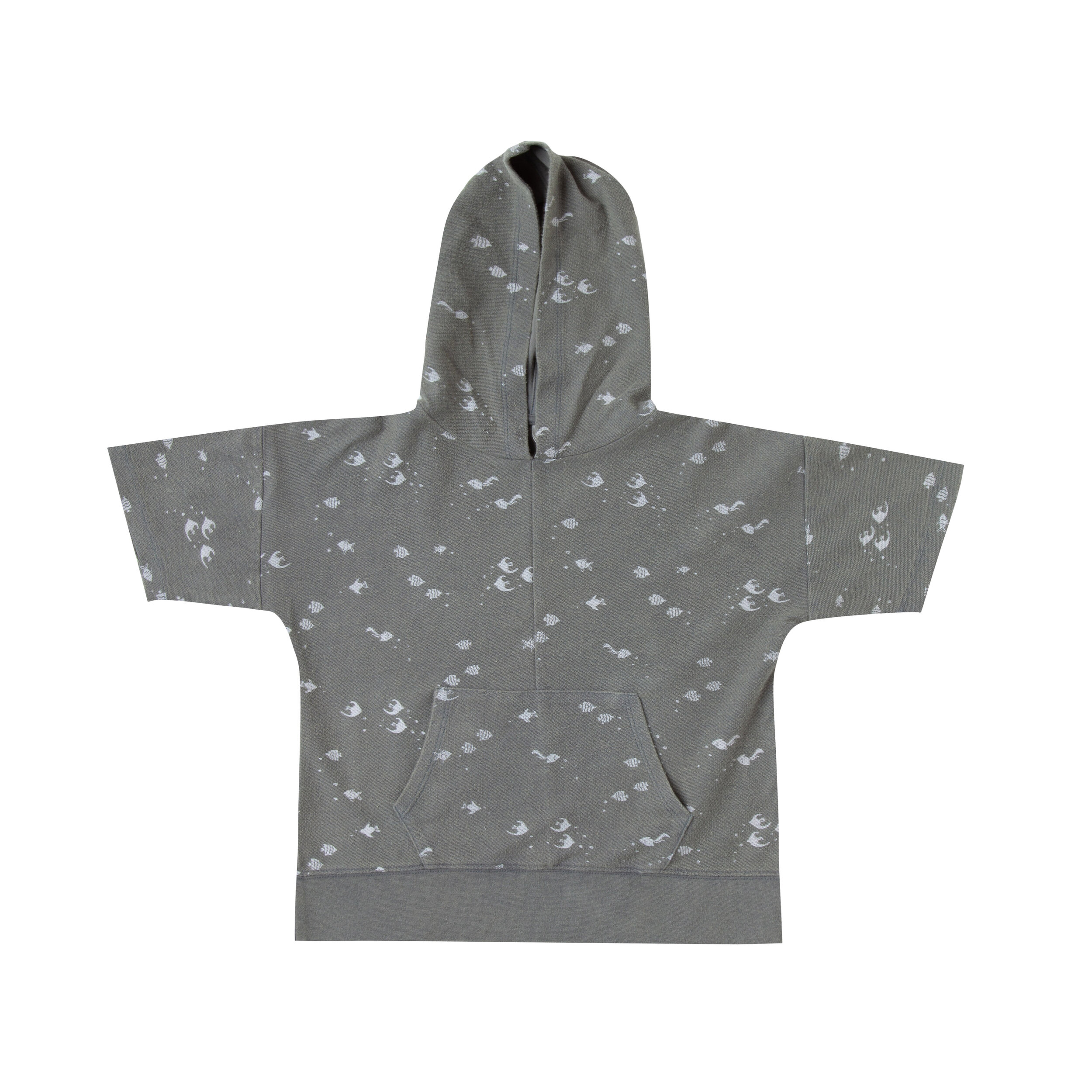 Rylee & Cru  Angel Fish Sweat