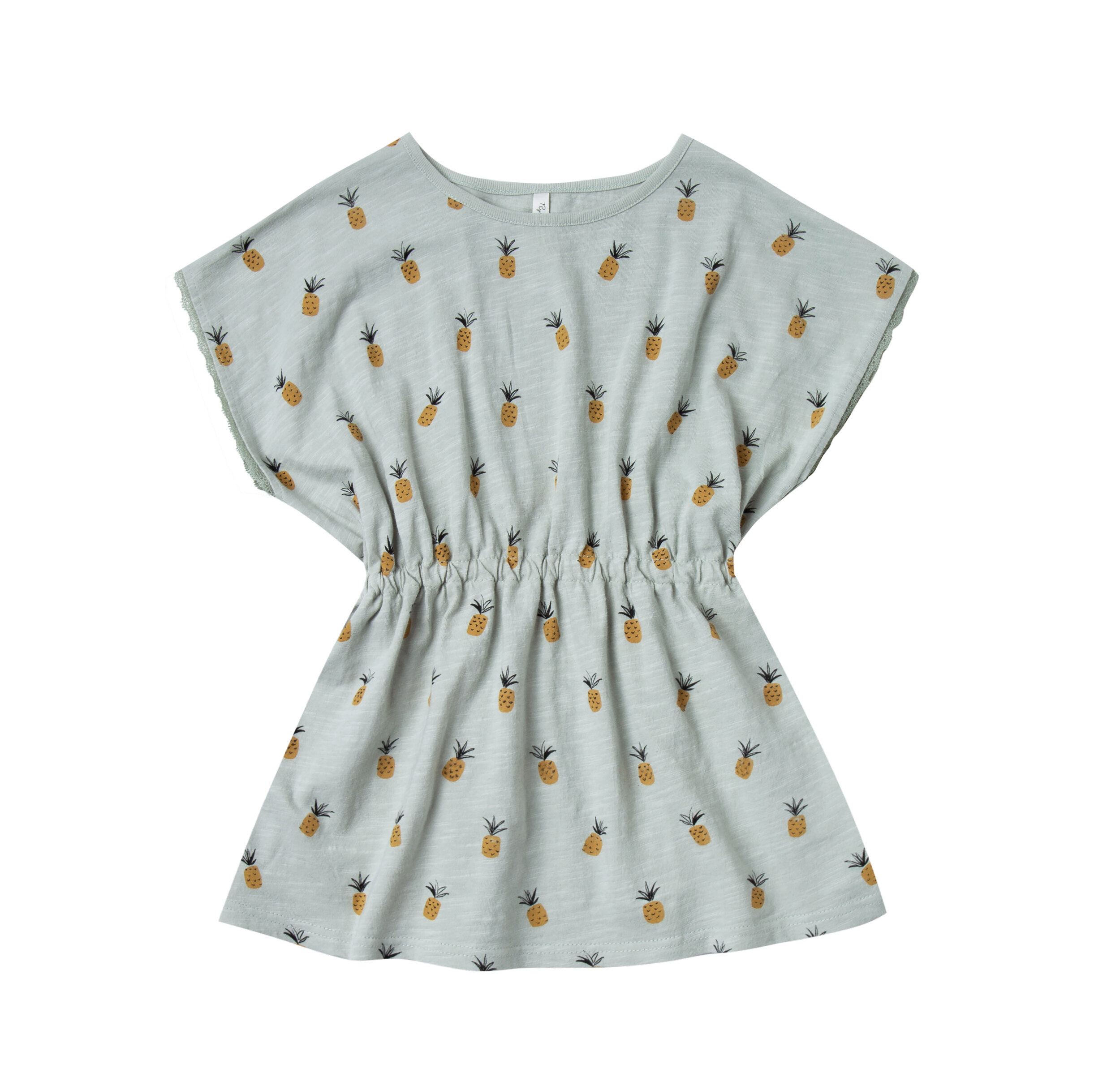 Rylee & Cru  Pineapple Dress