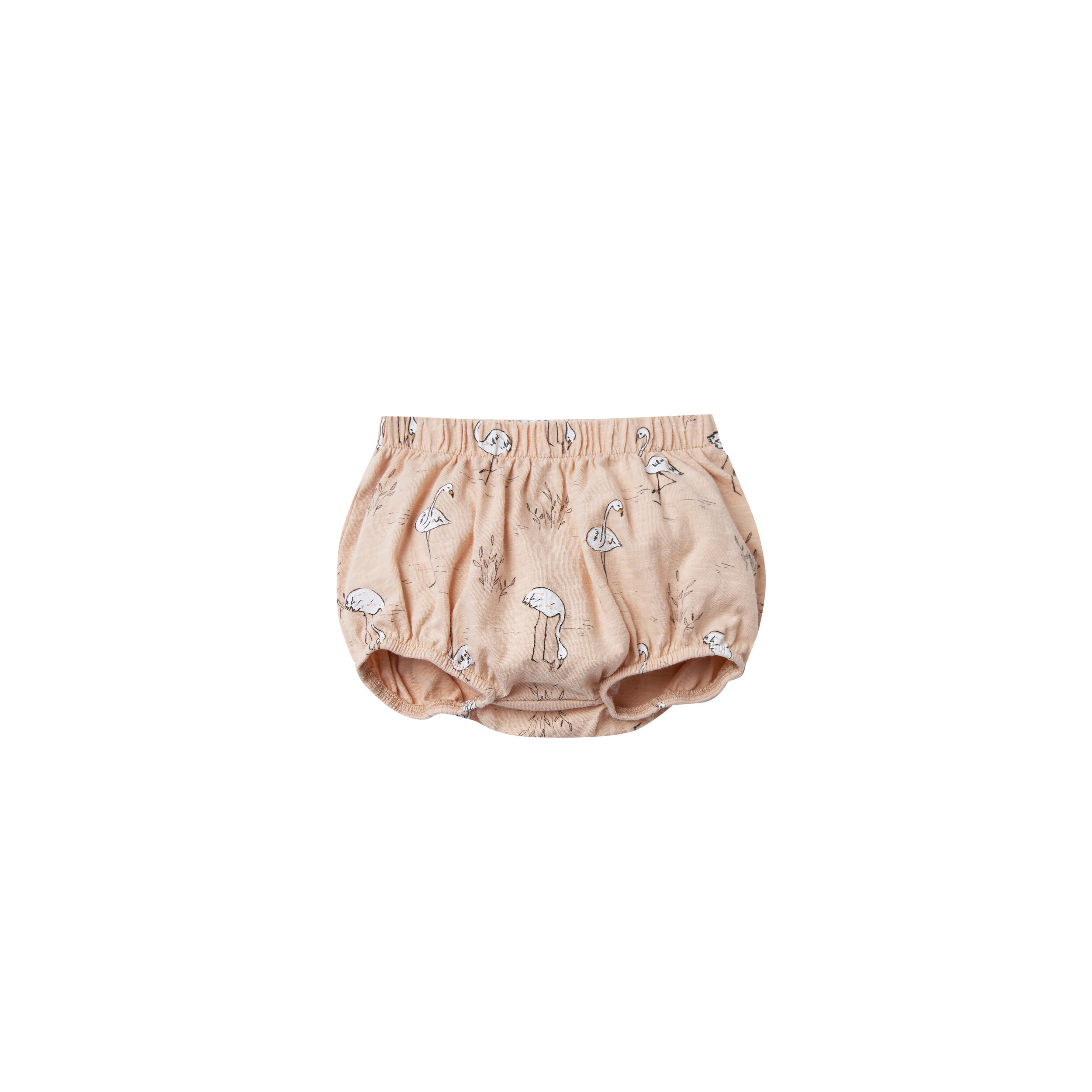 Rylee & Cru  Flamingo Bloomers
