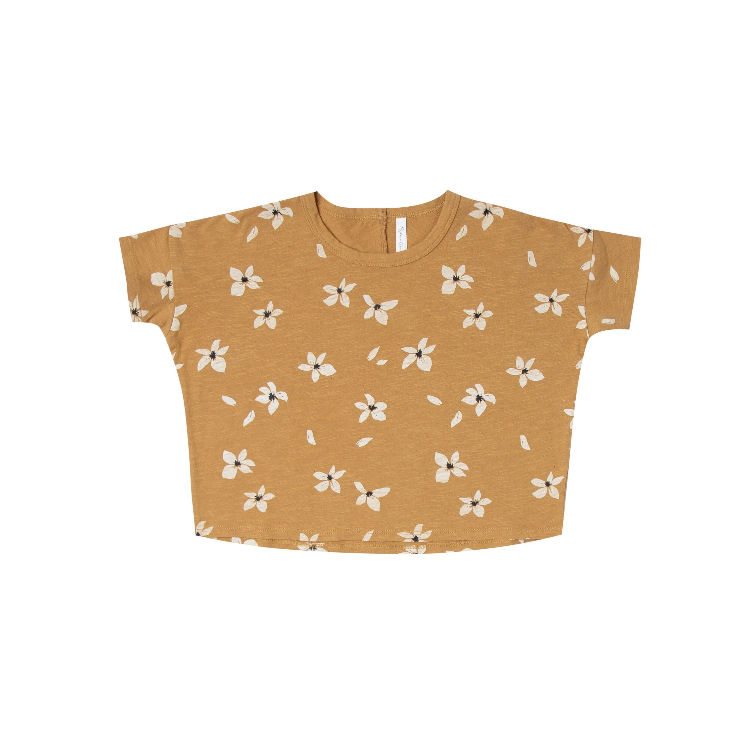 Rylee & Cru  Floral Tee