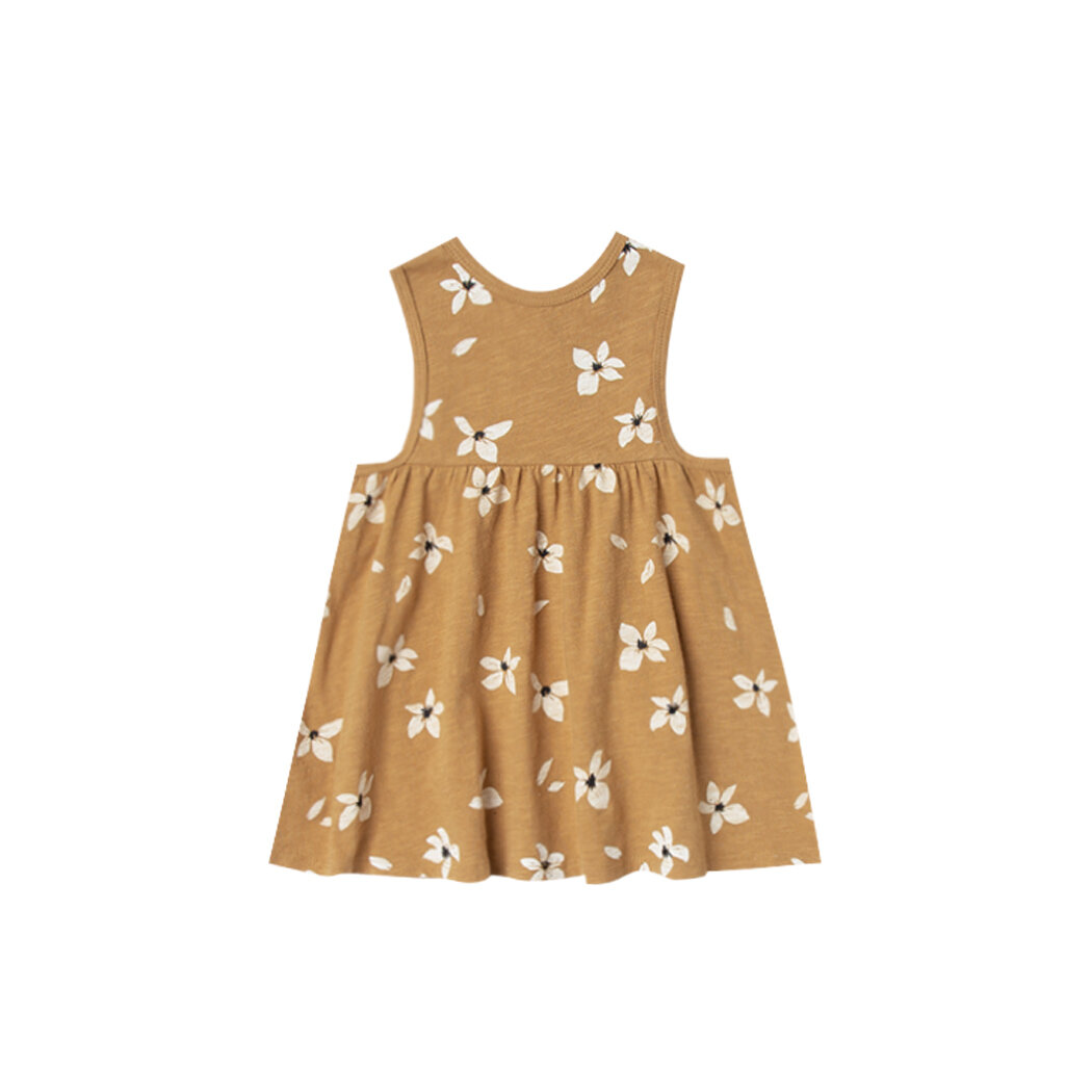 Rylee & Cru  Floral Dress