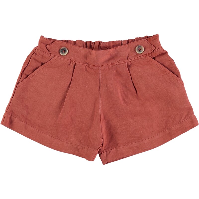 Buho  Girls Smart Short