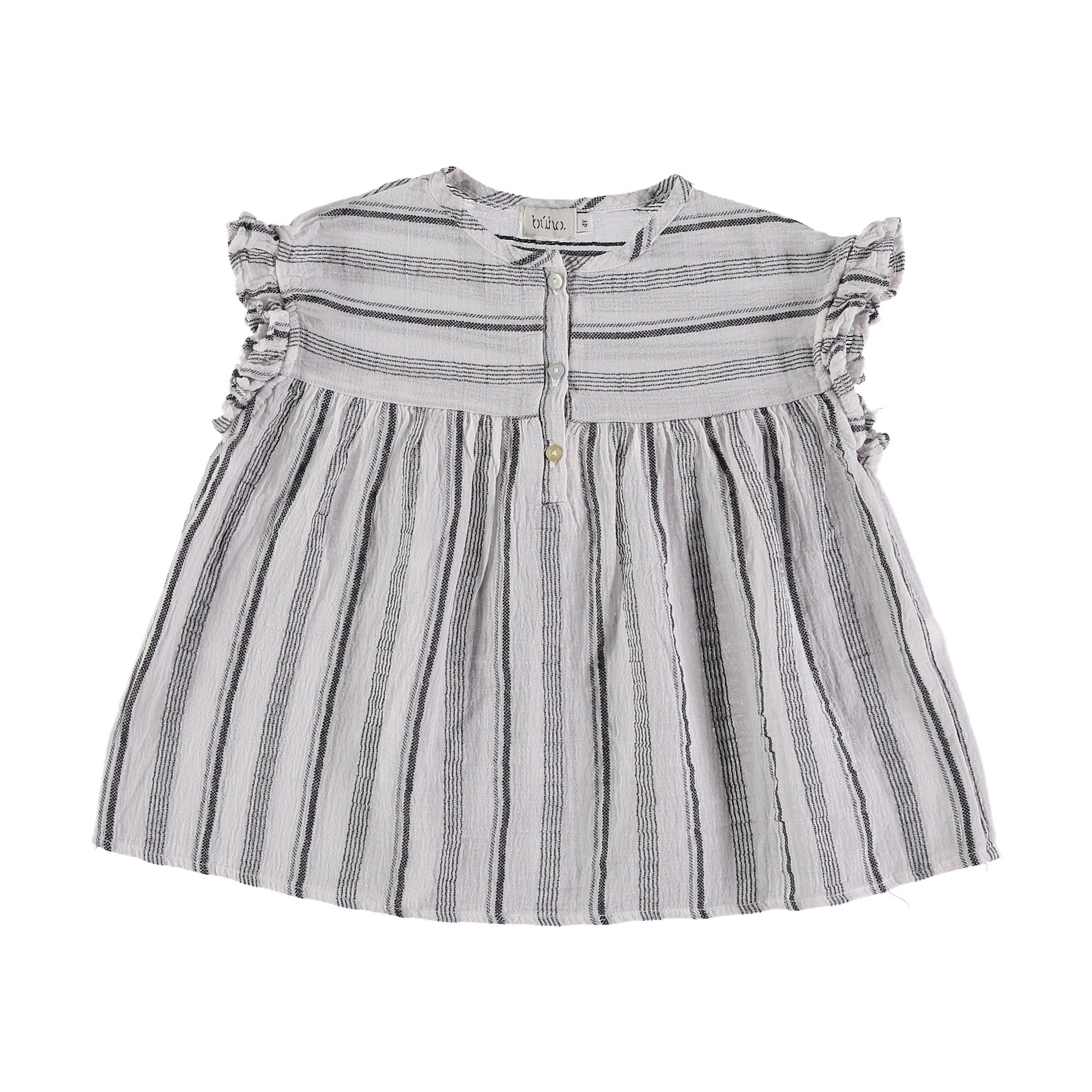 Buho  Stripe Blouse