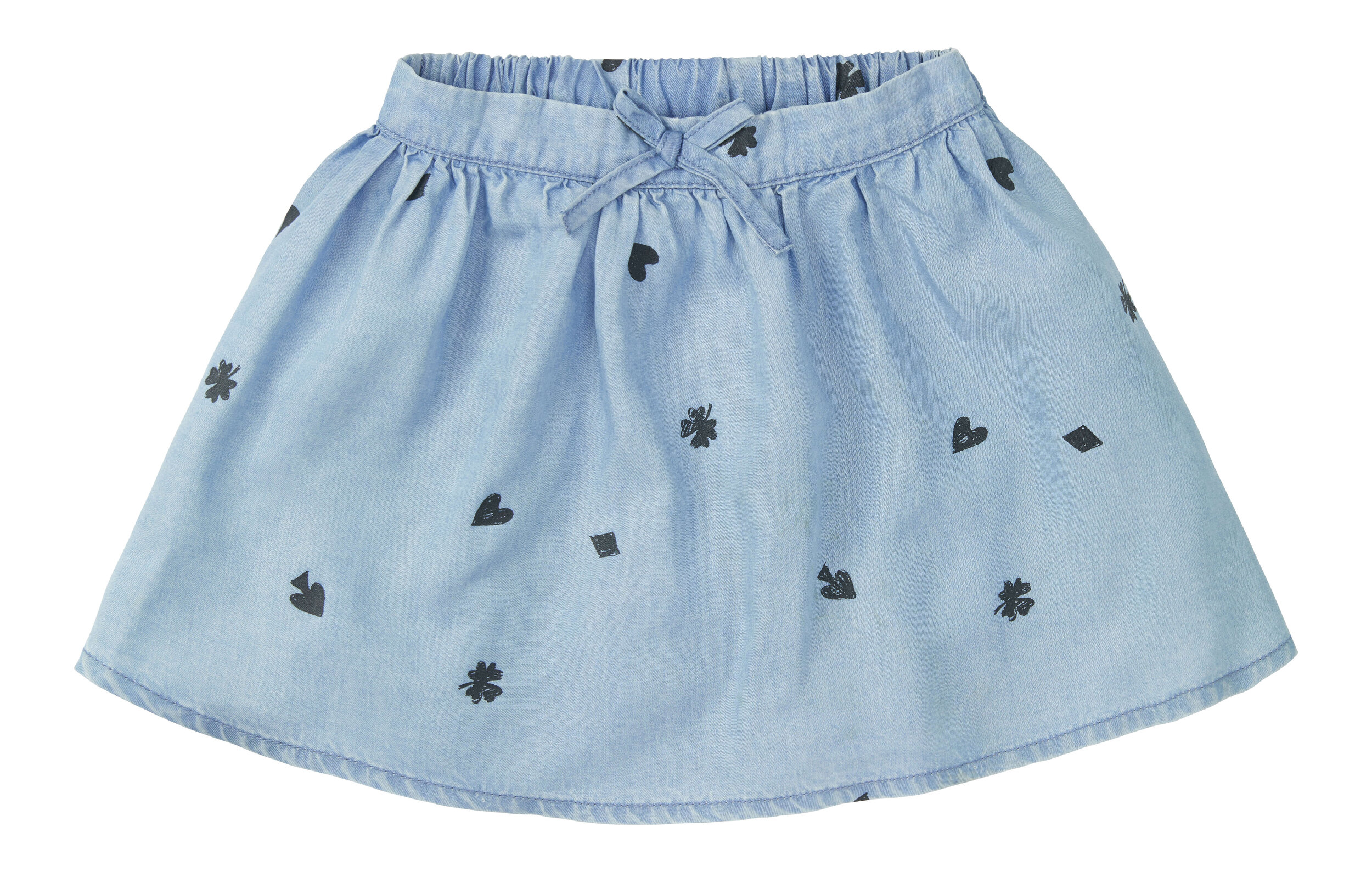 Sproet & Sprout Printed Skirt